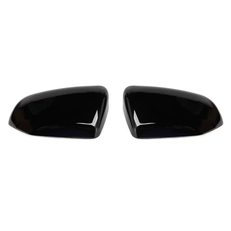 Side Door Rear View Mirrors Cover Rear View Mirror Caps Trim For Camaro 2017-2022 Parts ABS Black
Side Door Rear View Mirrors Cover Rear View Mirror Caps Trim For Camaro 2017-2022 Parts ABS Black