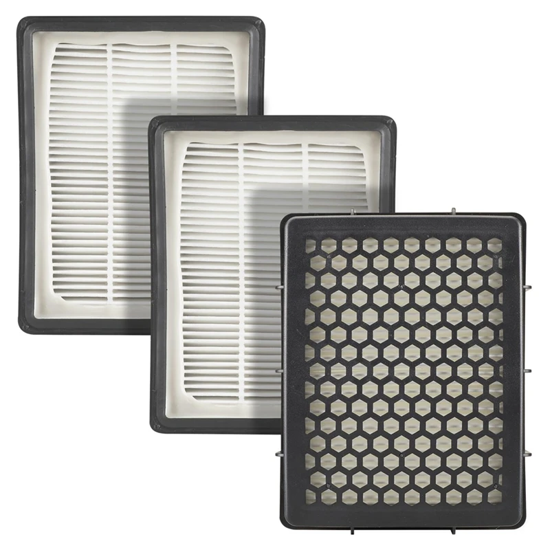 Фильтр НЕРА K3010 для Kenmore BU4022, BU4050, BU4020, BU4018, BU3040, DU2012, DU2015, DU5080, DU5092, DU2001, моющиеся запчасти, 3 шт.
Фильтр НЕРА K3010 для Kenmore BU4022, BU4050, BU4020, BU4018, BU3040, DU2012, DU2015, DU5080, DU5092, DU2001, моющиеся запчасти, 3 шт.