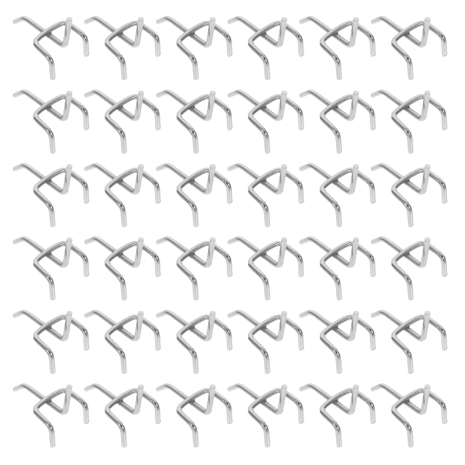 50 Pcs Photo Frame Tablet Stand Bathroom Hooks Gaming Handle Hanging for Pocket Man Coat Hanger
50 Pcs Photo Frame Tablet Stand Bathroom Hooks Gaming Handle Hanging for Pocket Man Coat Hanger