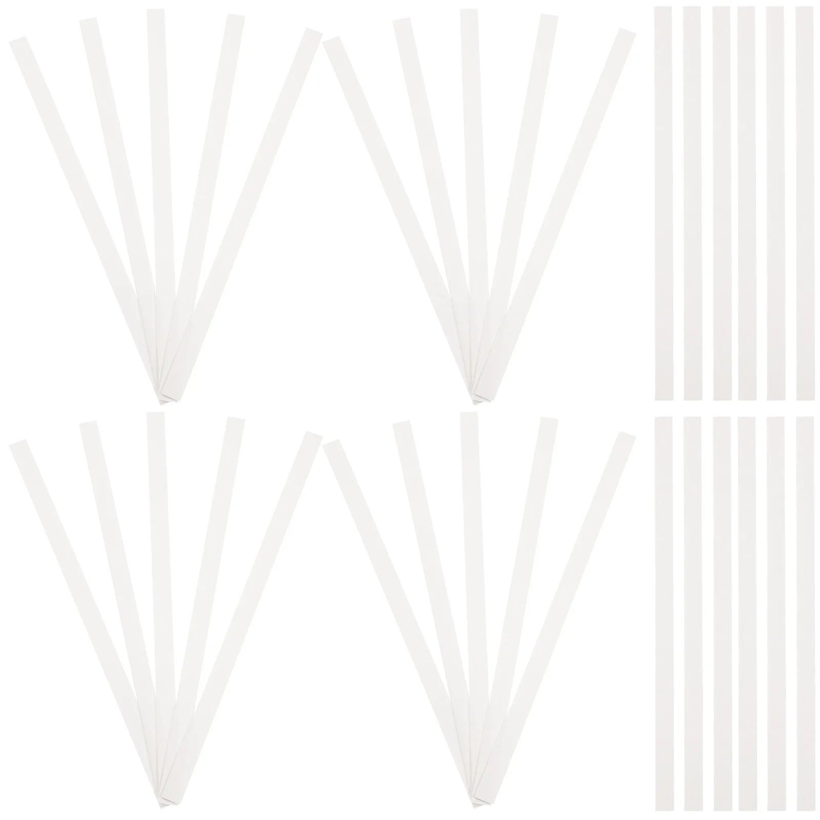 100 Pcs Fragrance Tester Strips Essential Oil Perfume Paper Women Aromatherapy Disposable Eco Friendly Soy Ink Printed
100 Pcs Fragrance Tester Strips Essential Oil Perfume Paper Women Aromatherapy Disposable Eco Friendly Soy Ink Printed