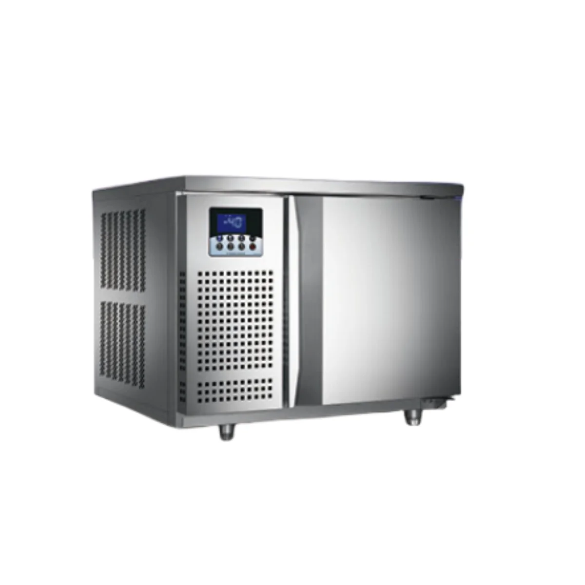 Mvckyi Super Fast Blast Freezer/Freezing Equipment/Shock Freezer Chiller
Mvckyi Super Fast Blast Freezer/Freezing Equipment/Shock Freezer Chiller
