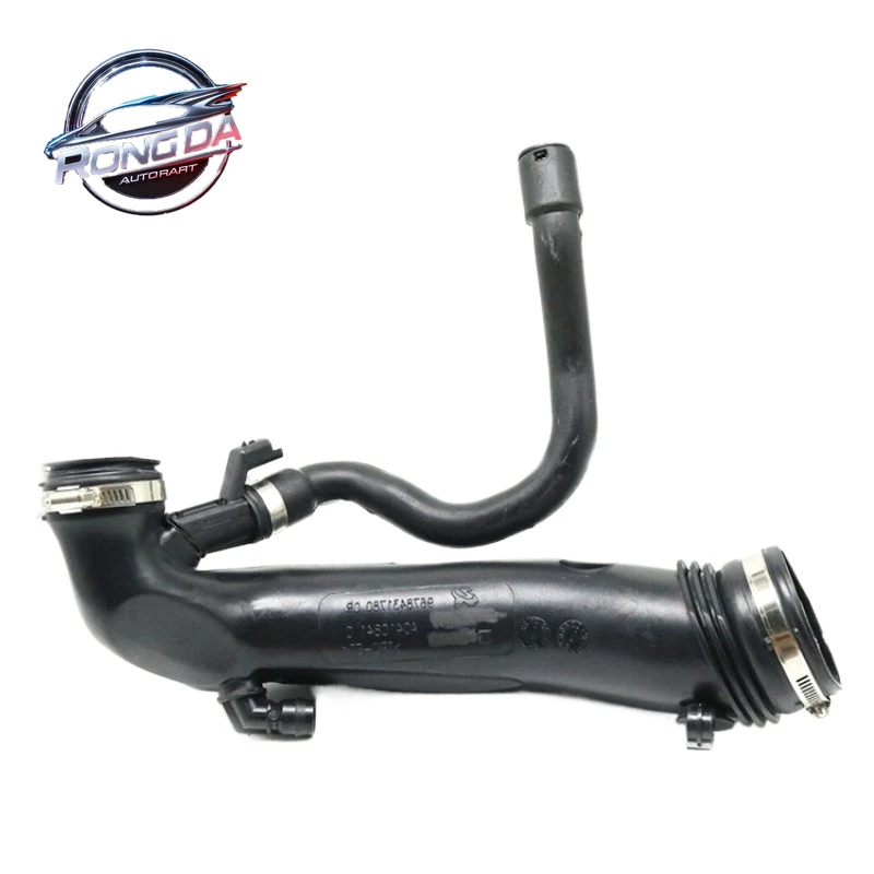 9811909980 New Car Air Intake Turbo Hose For Peugeot 207 3008 308 5008 508 RCZ 1.6 16V Citroen C4 C4L Picasso C5 III OEM 1440Q6
9811909980 New Car Air Intake Turbo Hose For Peugeot 207 3008 308 5008 508 RCZ 1.6 16V Citroen C4 C4L Picasso C5 III OEM 1440Q6