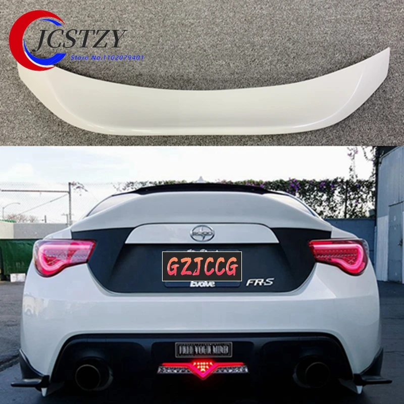 Праймер и карбоновое волокно для Subaru BRZ, тип заднего багажника автомобиля, ФАП, для Toyota GT86 2012 2013 2014 2015
Праймер и карбоновое волокно для Subaru BRZ, тип заднего багажника автомобиля, ФАП, для Toyota GT86 2012 2013 2014 2015