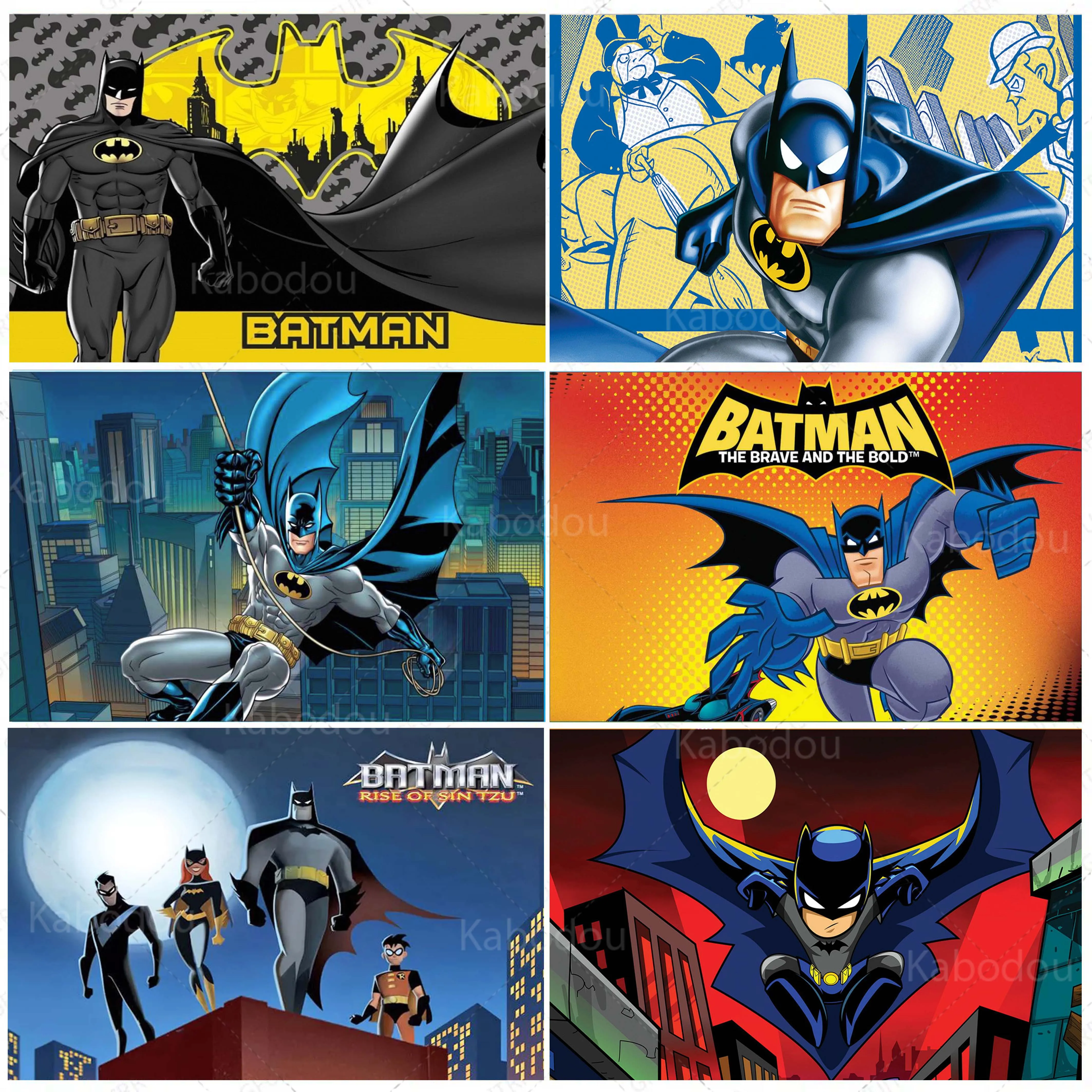 Batman Backdrop Boys Kids Birthday Party Banner Cloth Decoration Cartoon Photography Background Baby Shower Studio Props
Batman Backdrop Boys Kids Birthday Party Banner Cloth Decoration Cartoon Photography Background Baby Shower Studio Props