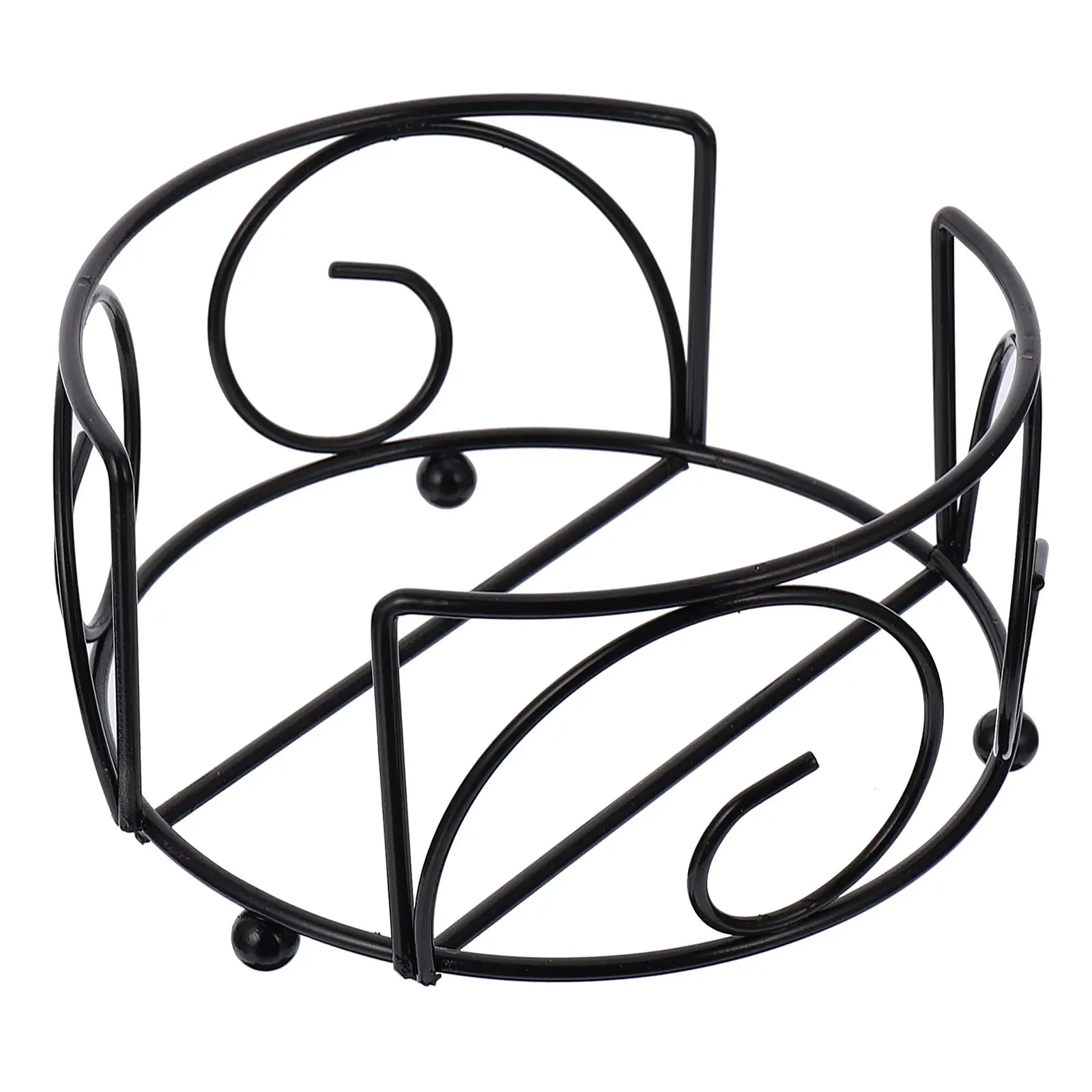Coaster Holder Cup Mat Metal Stand Rack Iron Simple Placemat Kitchen Gadget Home Office Hotel Restaurant Cafe Storage Solution
Coaster Holder Cup Mat Metal Stand Rack Iron Simple Placemat Kitchen Gadget Home Office Hotel Restaurant Cafe Storage Solution