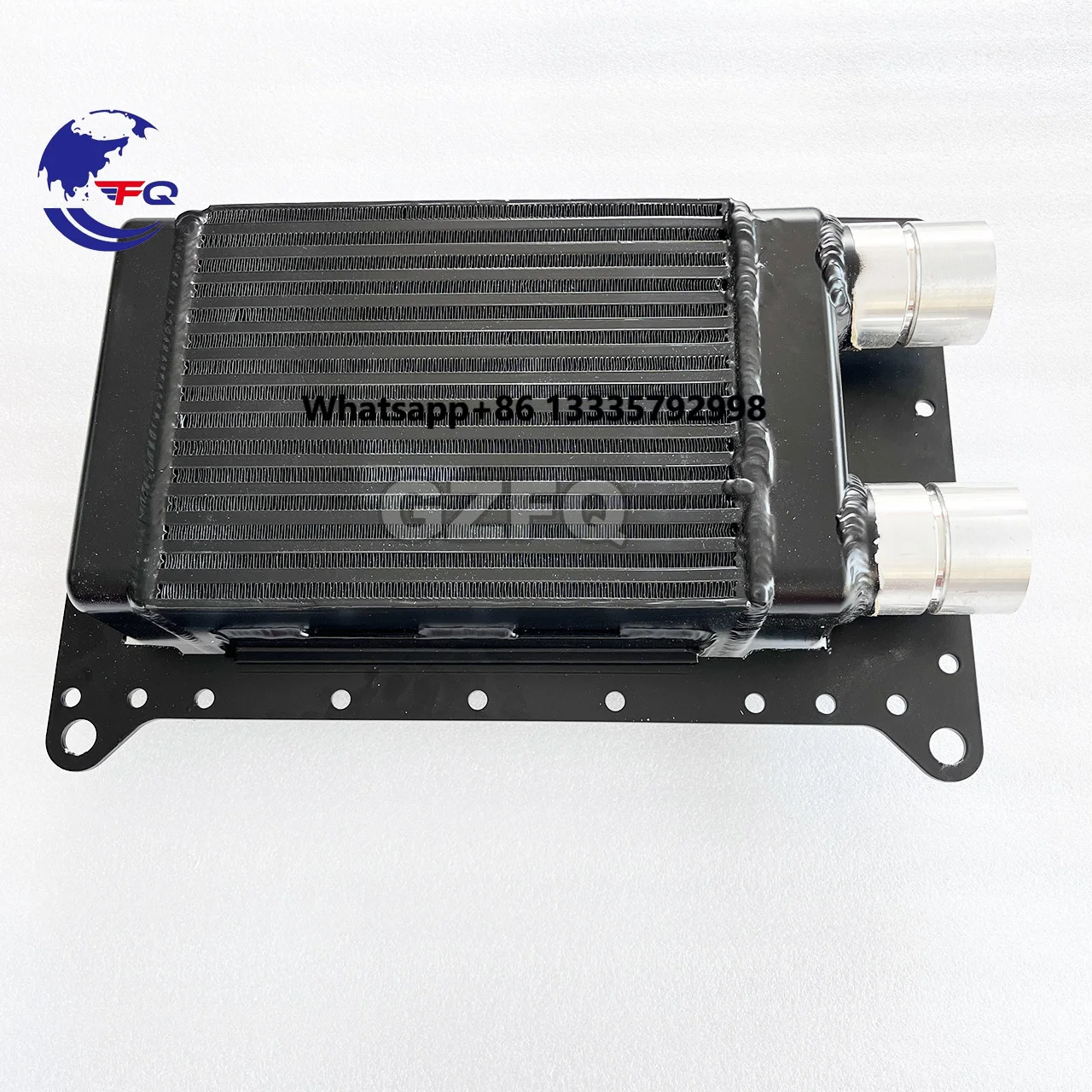 Factory Price Excavator Spare Parts 3150047 Core Assembly Aftercooler for Caterpillar 3416 Engine Parts
Factory Price Excavator Spare Parts 3150047 Core Assembly Aftercooler for Caterpillar 3416 Engine Parts