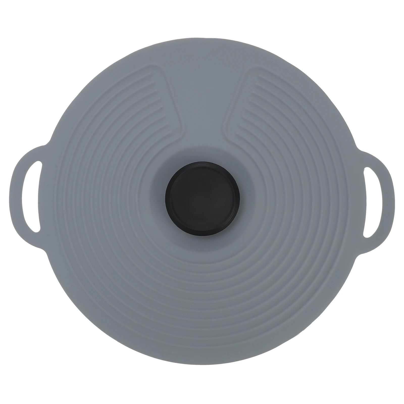 Silicone Food Cover Airtight Sealed Lid for Pan Storage Grey Reusable Dust Proof Kitchen Cookware Parts Preservation Gadgets
Silicone Food Cover Airtight Sealed Lid for Pan Storage Grey Reusable Dust Proof Kitchen Cookware Parts Preservation Gadgets