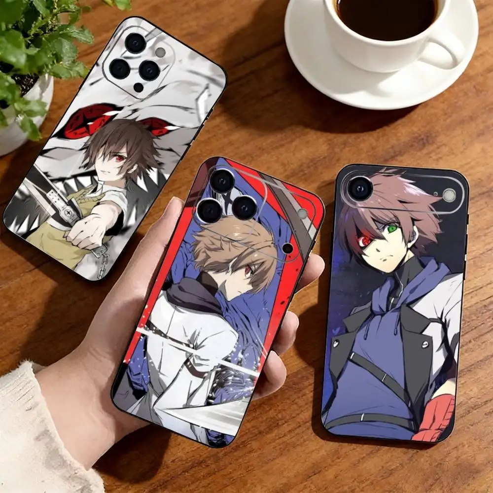 The Eminence in Shadow Tatsumi Phone Case For iPhone17,16,15,14,13,12,11 Plus,Pro Soft Silicone Black Cover
The Eminence in Shadow Tatsumi Phone Case For iPhone17,16,15,14,13,12,11 Plus,Pro Soft Silicone Black Cover