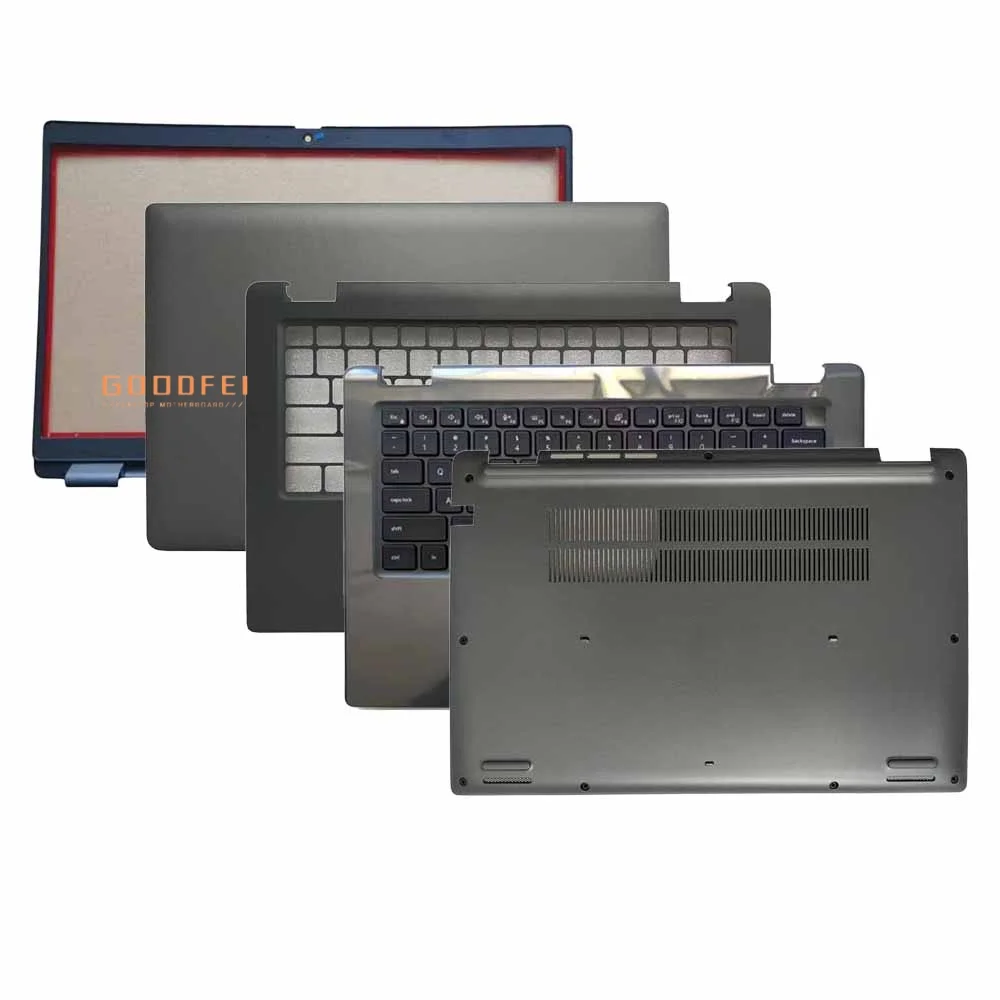 Latitude 3440 E3440 для DELL, новый ЖК-дисплей для ноутбука, задняя крышка, рамка, подставка для рук, нижняя часть корпуса клавиатуры, аксессуары
Latitude 3440 E3440 для DELL, новый ЖК-дисплей для ноутбука, задняя крышка, рамка, подставка для рук, нижняя часть корпуса клавиатуры, аксессуары