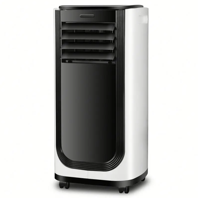 High-Efficiency R410 R290 R32 Refrigerant Portable Indoor Air Conditioner
High-Efficiency R410 R290 R32 Refrigerant Portable Indoor Air Conditioner