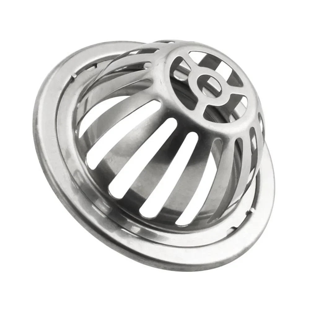 Наружная система защиты листьев для управления дождевой водой Защита водосточной трубы Нержавеющий материал Простая установка без инструментов
Наружная система защиты листьев для управления дождевой водой Защита водосточной трубы Нержавеющий материал Простая установка без инструментов