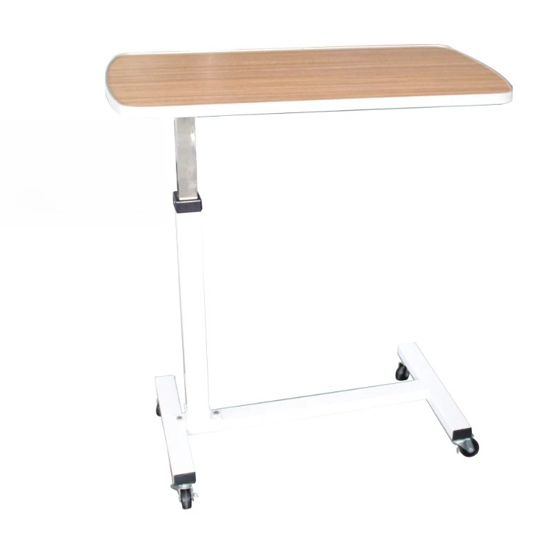 Suitable for patients Adjustable bed table/hospital folding removable bedside table
Suitable for patients Adjustable bed table/hospital folding removable bedside table