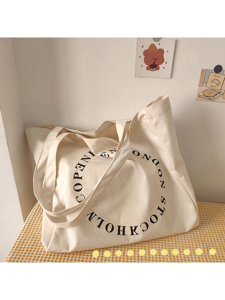 Large Capacity Beach Shopping Bags Women Canvas Letter Shoulder Bag Solid Casual Fashion Totes Summer Travel Hollow Out Handbags
Large Capacity Beach Shopping Bags Women Canvas Letter Shoulder Bag Solid Casual Fashion Totes Summer Travel Hollow Out Handbags