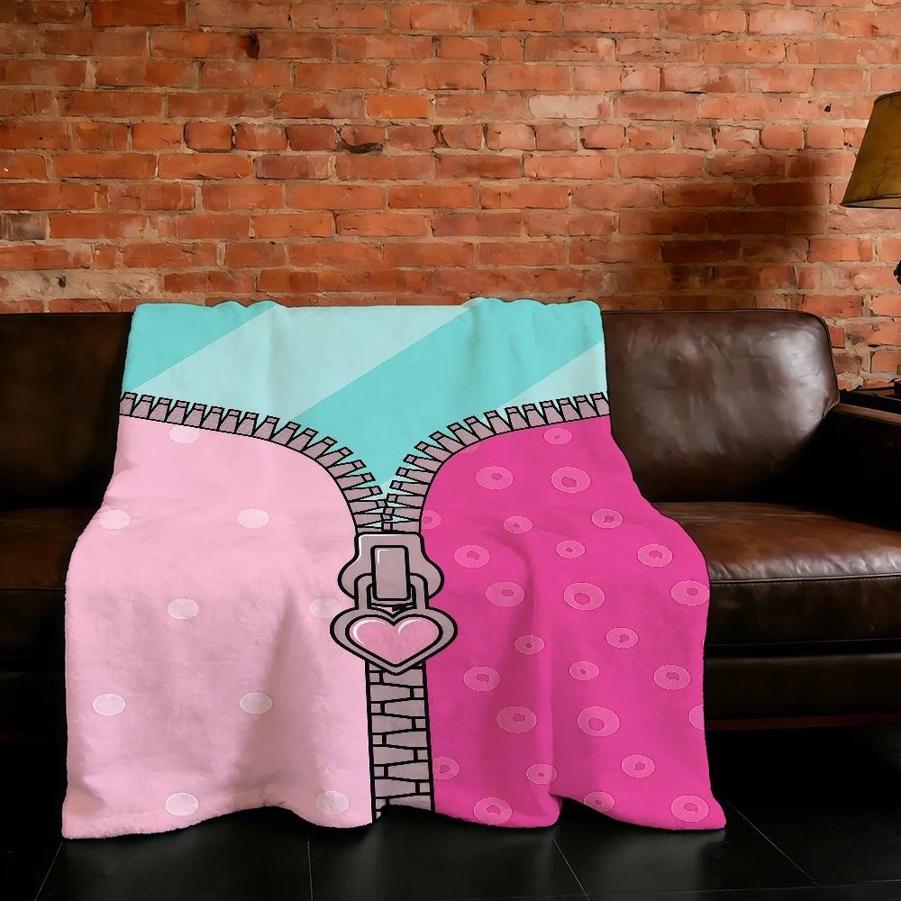 S-SURPRISE-ES Blanket Fashion Super L-LOL-ES Warm Comfortable Plush Throw Blanket Child Home Sofa Bedroom Gift
S-SURPRISE-ES Blanket Fashion Super L-LOL-ES Warm Comfortable Plush Throw Blanket Child Home Sofa Bedroom Gift