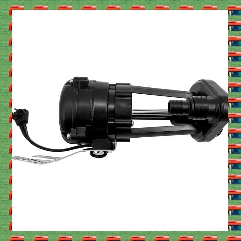 7623063 Water Pump Assembly 115V 60Hz For Manitowoc Ice Machine,Fit For A, B, C, E, G, H, J, K, M, P And Q Series
7623063 Water Pump Assembly 115V 60Hz For Manitowoc Ice Machine,Fit For A, B, C, E, G, H, J, K, M, P And Q Series