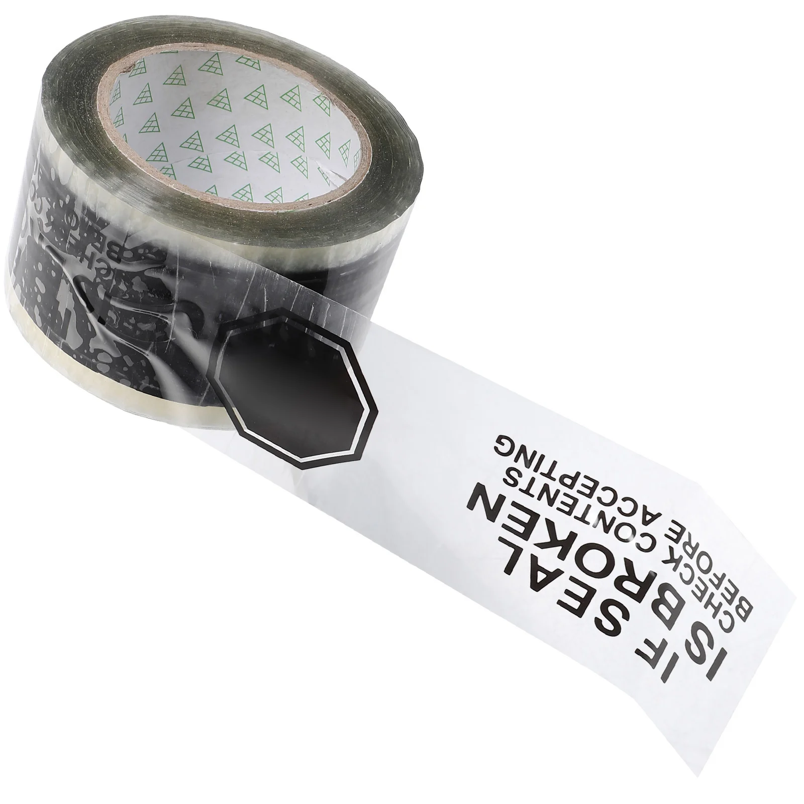 1 Sign Packing Tape Seal Is Broken Check Contents Before Accepting Shipping Security Warning Tape Shipping Supplies 
1 Sign Packing Tape Seal Is Broken Check Contents Before Accepting Shipping Security Warning Tape Shipping Supplies