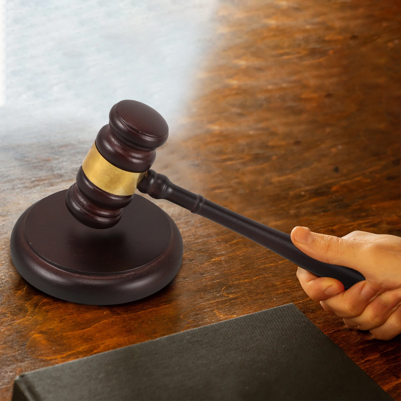 Auction Hammer Gavel Mini Lawyers Office Decor Lawyer Office Decor Courtroom Tool Solid Wood Professional Use
Auction Hammer Gavel Mini Lawyers Office Decor Lawyer Office Decor Courtroom Tool Solid Wood Professional Use