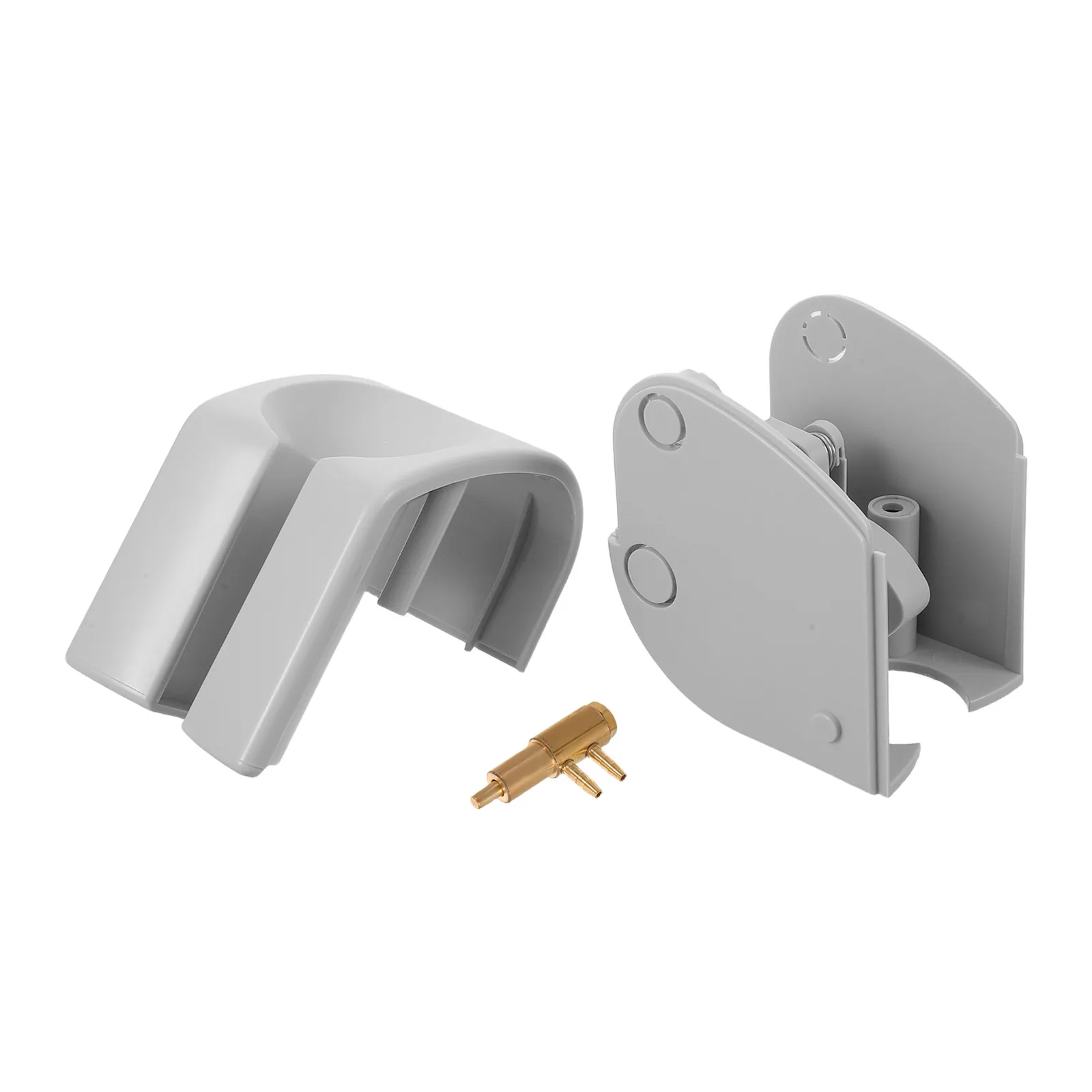 Dental Valve For Turbine Three-Way Syringe Brass Plastic Assembly Durable Replacement Part Handpiece Holder Operatory
Dental Valve For Turbine Three-Way Syringe Brass Plastic Assembly Durable Replacement Part Handpiece Holder Operatory