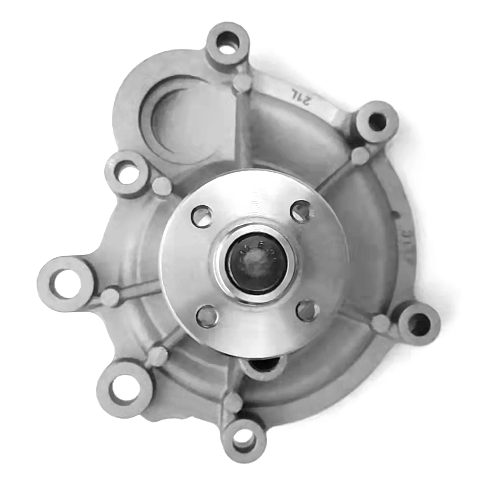 Engine Coolant Pump Engine Water Pump 2712001001 for Mercedes-Benz M271 W204 C180 C200 W212 E200 W207 jasmine
Engine Coolant Pump Engine Water Pump 2712001001 for Mercedes-Benz M271 W204 C180 C200 W212 E200 W207 jasmine