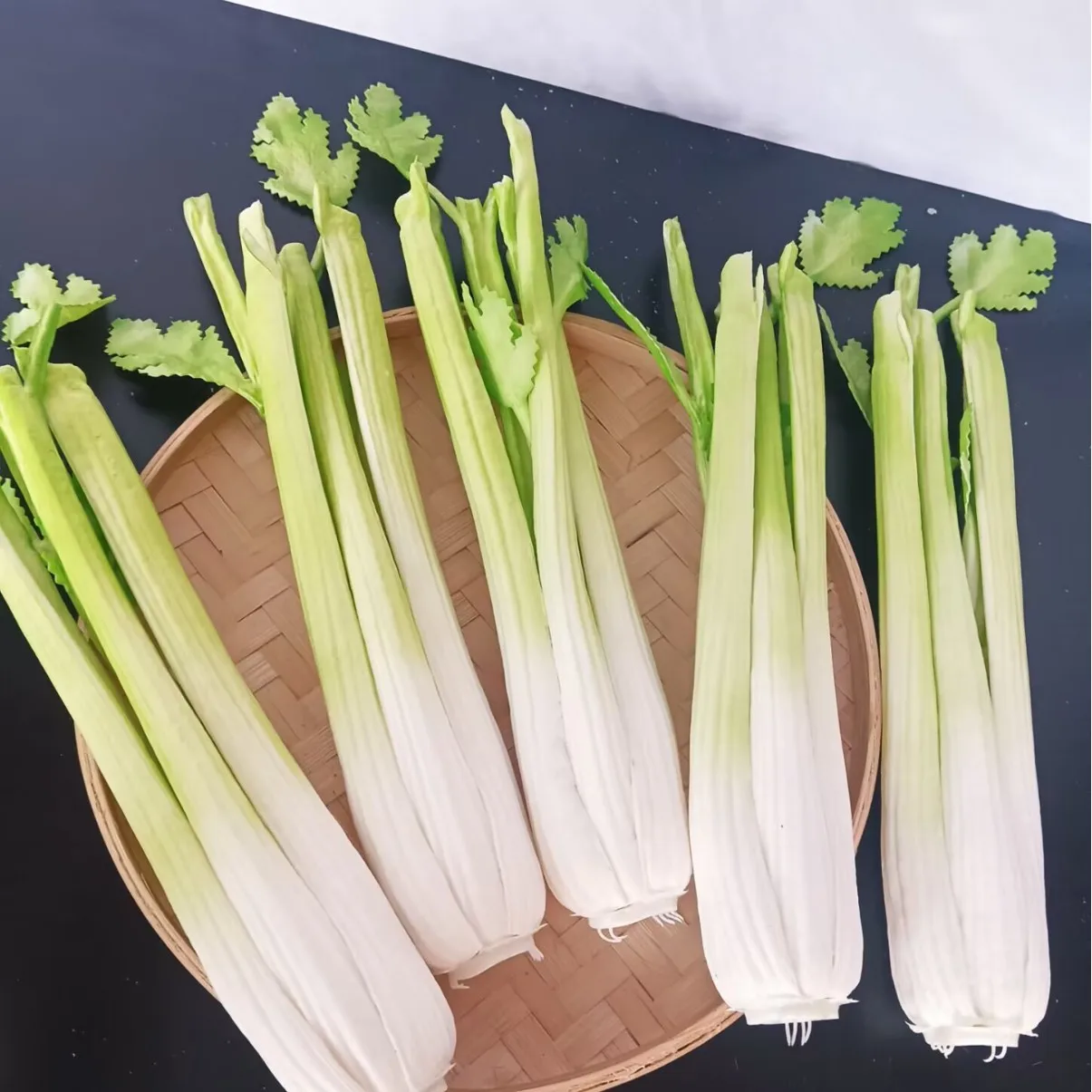 Оптовая продажа имитации сельдерея, зеленой фасоли, кофеляров, гребеней, чеснока, горькой тыквы, огурцов, салатах и салата.
Оптовая продажа имитации сельдерея, зеленой фасоли, кофеляров, гребеней, чеснока, горькой тыквы, огурцов, салатах и салата.