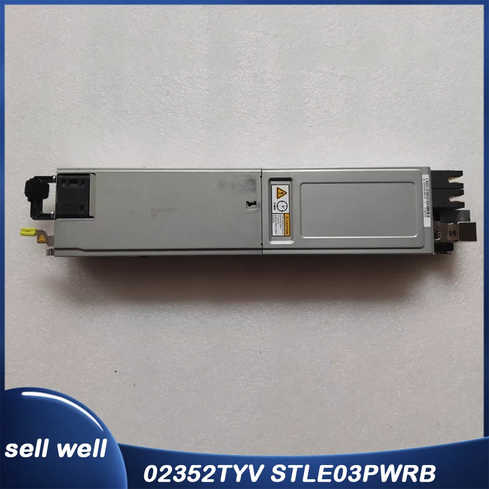 2000W Power Adapter Module 02352TYV STLE03PWRB
2000W Power Adapter Module 02352TYV STLE03PWRB