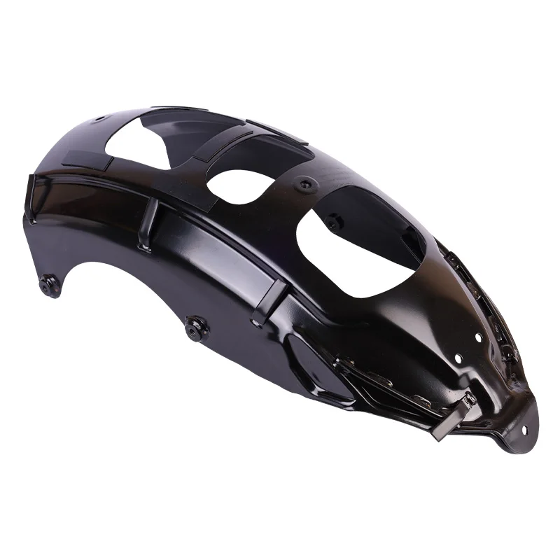 REAR WHEEL FENDER MUDGUARD SUPPORT FRAME for Honda Rebel 300 CM300 CMX300 2017 2018 2019 2020 2021 2022 2023 17-23
REAR WHEEL FENDER MUDGUARD SUPPORT FRAME for Honda Rebel 300 CM300 CMX300 2017 2018 2019 2020 2021 2022 2023 17-23