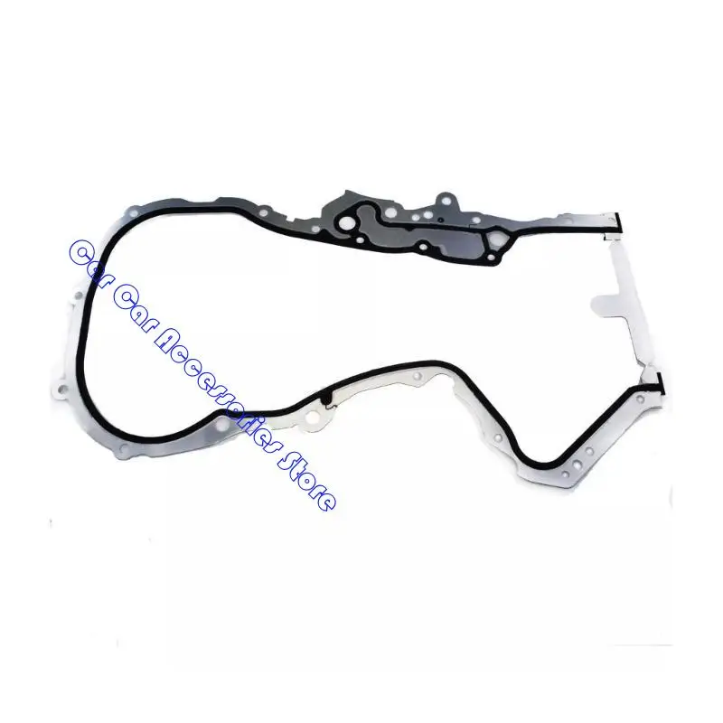 242D Crankshaft Seal Timing Gear Gasket Head Cover for 1.4L 1.6L 03C109287C
242D Crankshaft Seal Timing Gear Gasket Head Cover for 1.4L 1.6L 03C109287C