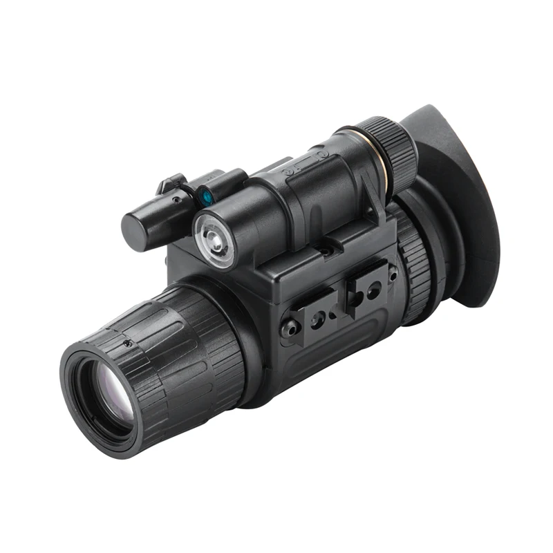 PVS14 Gen 2+ Night Vision housing Infrared head-mounted Night Vision Monocular,Survival and Tactical(No add-on be)
PVS14 Gen 2+ Night Vision housing Infrared head-mounted Night Vision Monocular,Survival and Tactical(No add-on be)