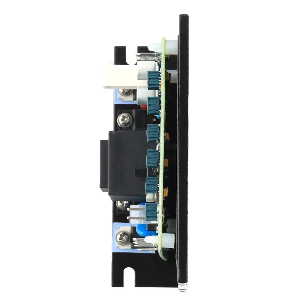 DC Motor Control Module 115/230V 5A For Minarik MM23001C Variable Controller With Potentiometer For Industrial Automation
DC Motor Control Module 115/230V 5A For Minarik MM23001C Variable Controller With Potentiometer For Industrial Automation
