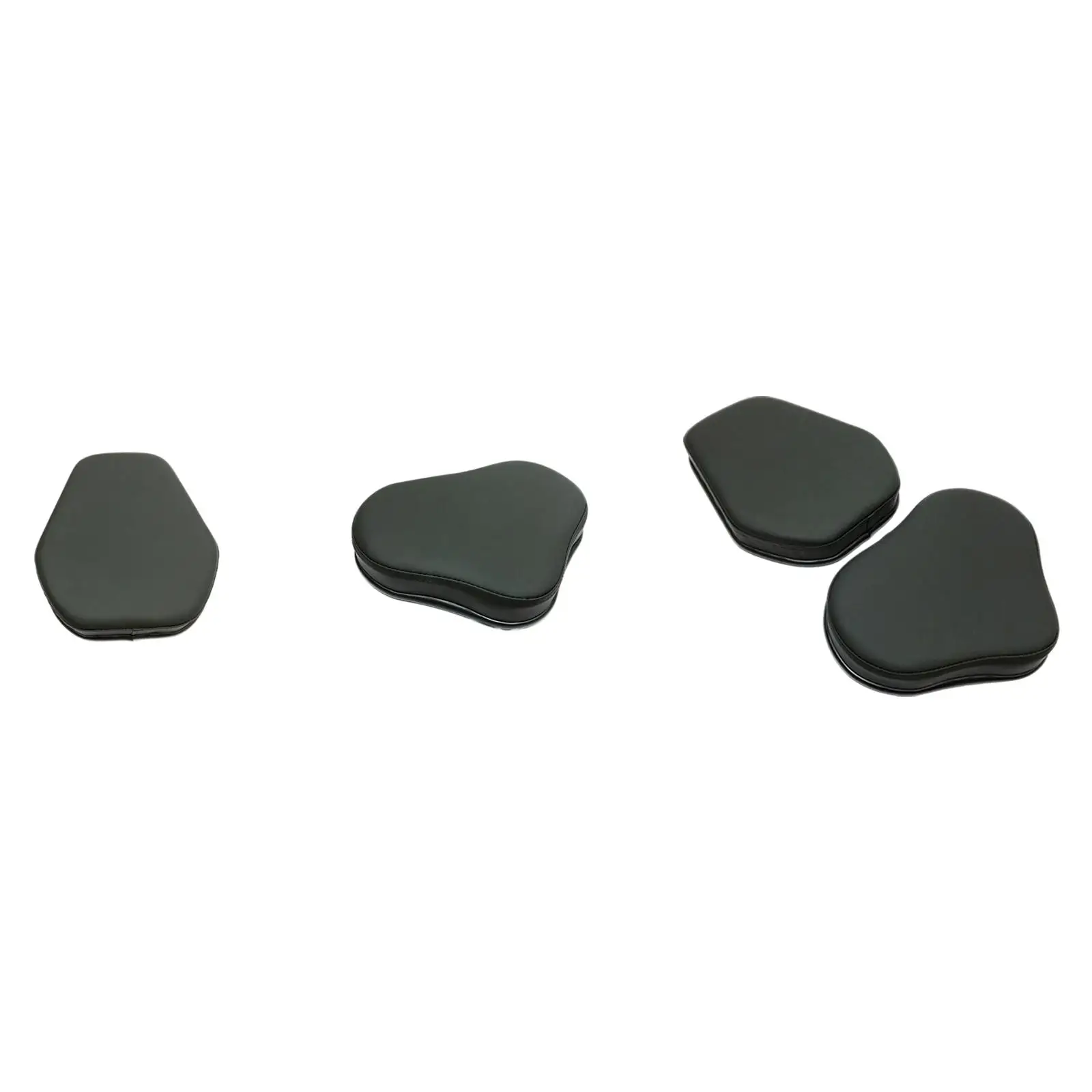 Exercise Bicycle Cushion Stationary Bike Padded Cushion for PU Cover Indoor
Exercise Bicycle Cushion Stationary Bike Padded Cushion for PU Cover Indoor