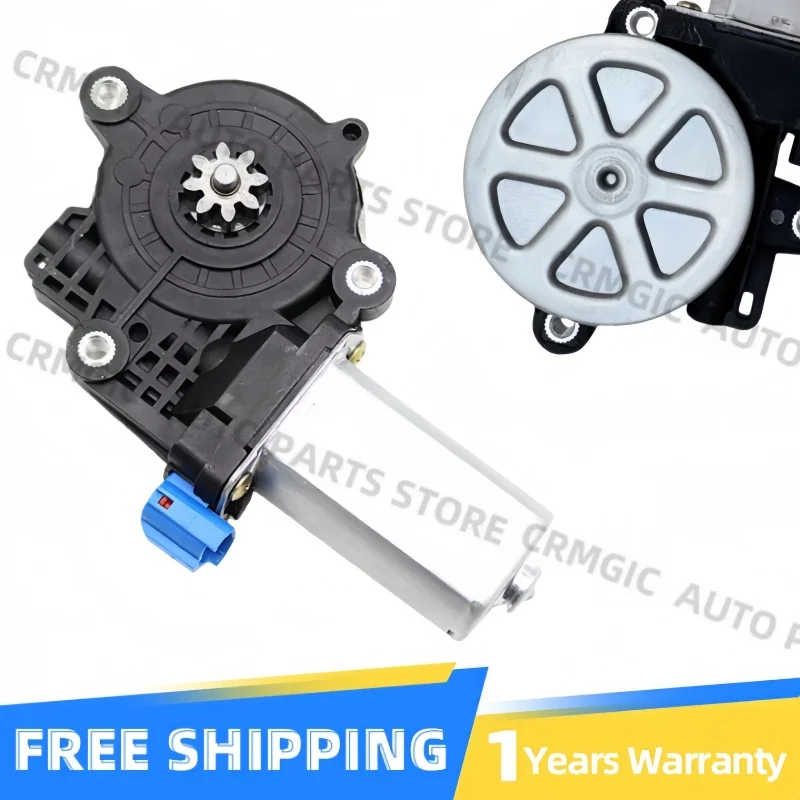 1pc for SAIC Maxus V80 window regulator motor automatic window motor
1pc for SAIC Maxus V80 window regulator motor automatic window motor