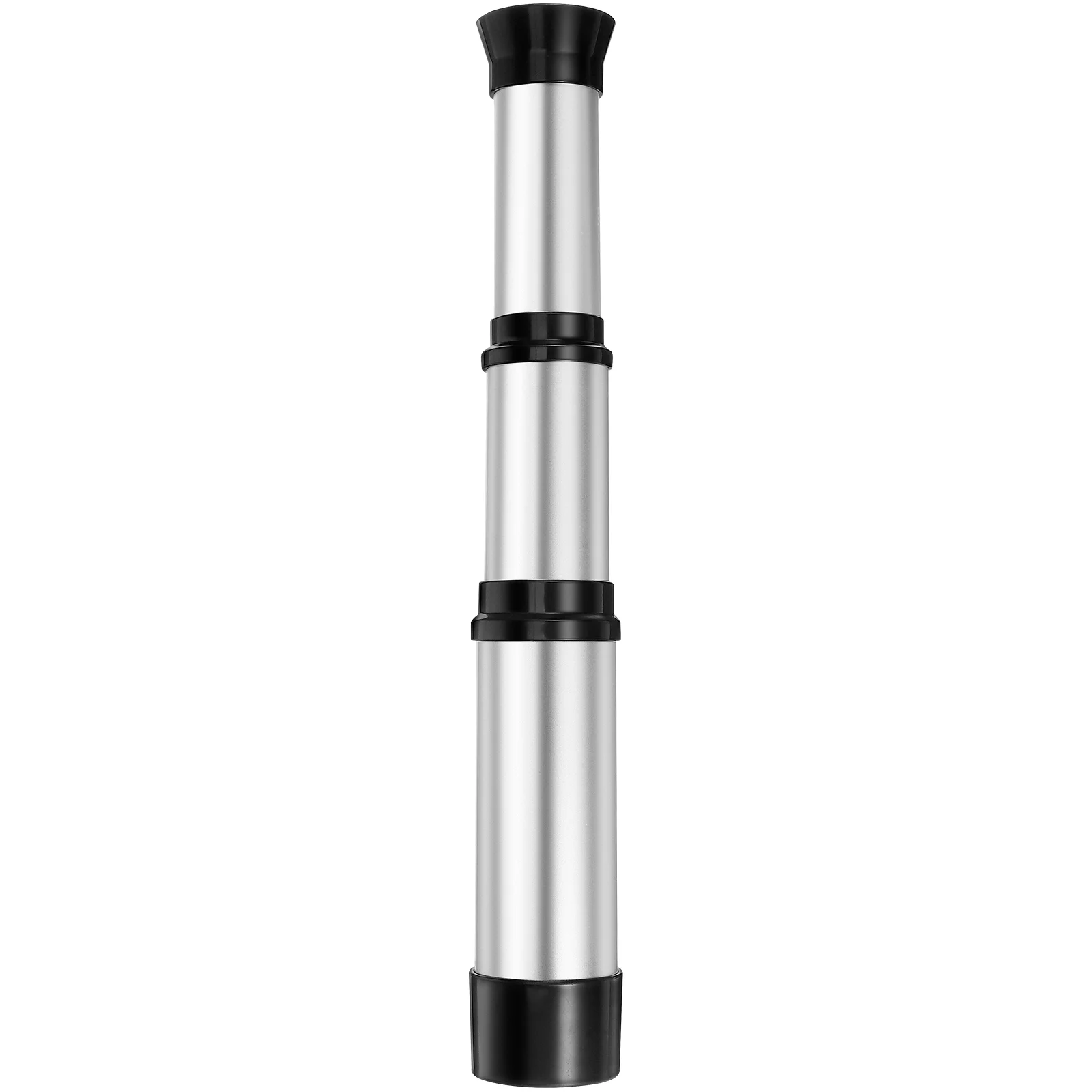 Single-Tube Telescope Retractable Telescope Science Experiment Toy Kids Telescope Toy (Silver) children telescope
Single-Tube Telescope Retractable Telescope Science Experiment Toy Kids Telescope Toy (Silver) children telescope