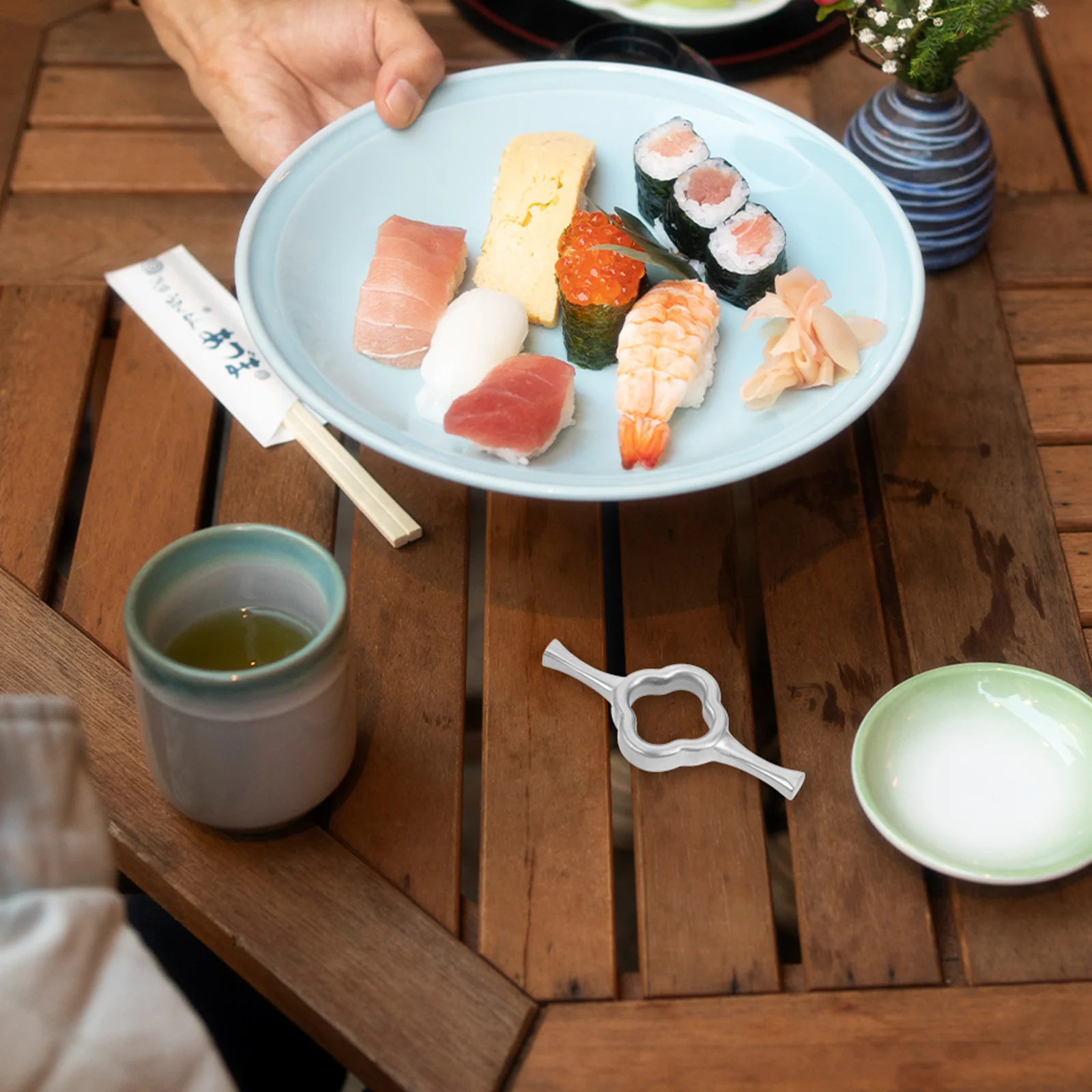 Stainless Steel Chopstick Holder Rest Drain Stand One Piece Tableware Kitchen Tool Spoon Fork Accessories Utensil
Stainless Steel Chopstick Holder Rest Drain Stand One Piece Tableware Kitchen Tool Spoon Fork Accessories Utensil