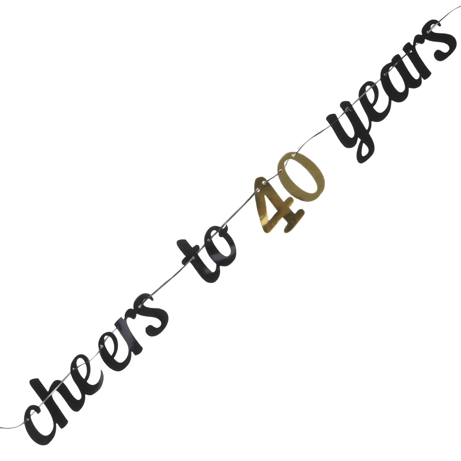 Letters Decorative Birthday Banner Funny 30th Latte Party Decorations Sign for Men Black Man
Letters Decorative Birthday Banner Funny 30th Latte Party Decorations Sign for Men Black Man