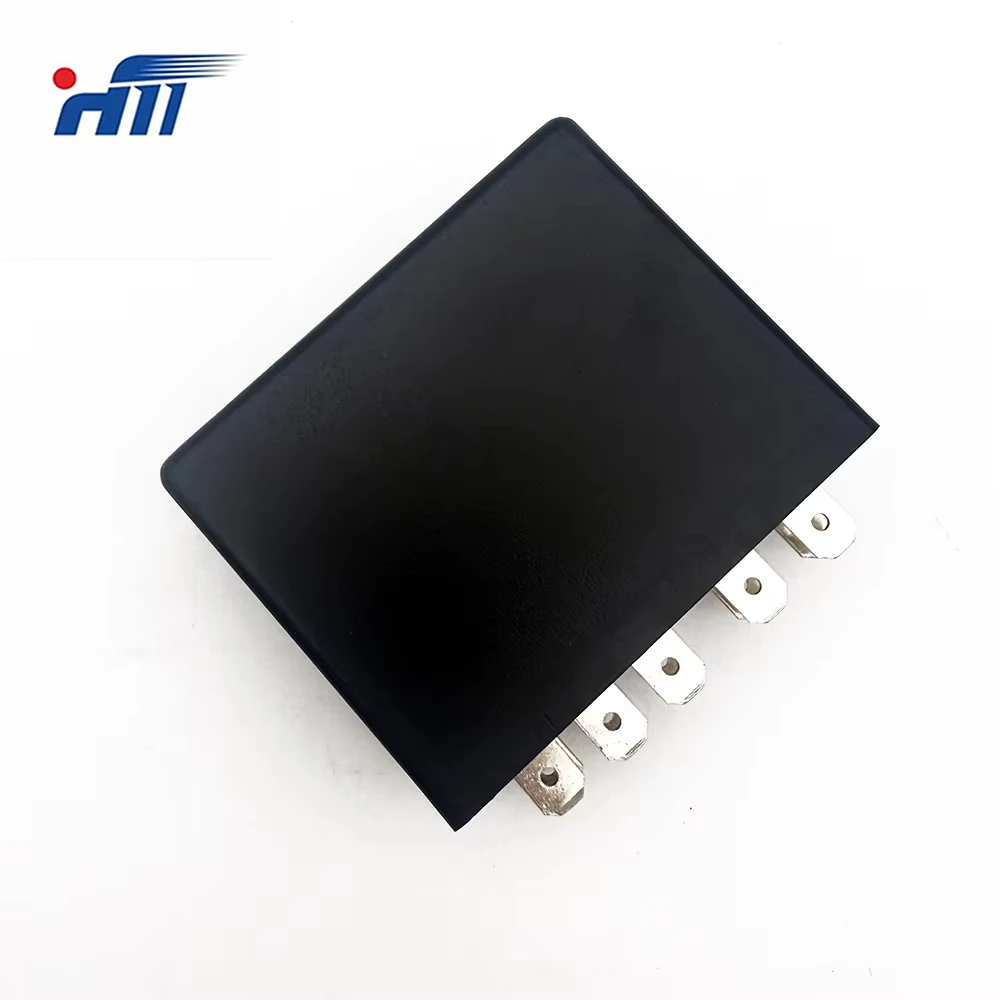 OE: 89-2702000 81.25311.0023 Car Flasher relay for Man
OE: 89-2702000 81.25311.0023 Car Flasher relay for Man