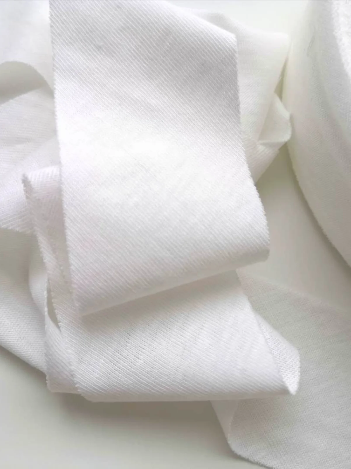 Pure Cotton Knitted Fabric Strip Sponge Cloth Modern Sle DIY Home Crt Material Extra Wide 4CM Combed Cotton Knit
Pure Cotton Knitted Fabric Strip Sponge Cloth Modern Sle DIY Home Crt Material Extra Wide 4CM Combed Cotton Knit