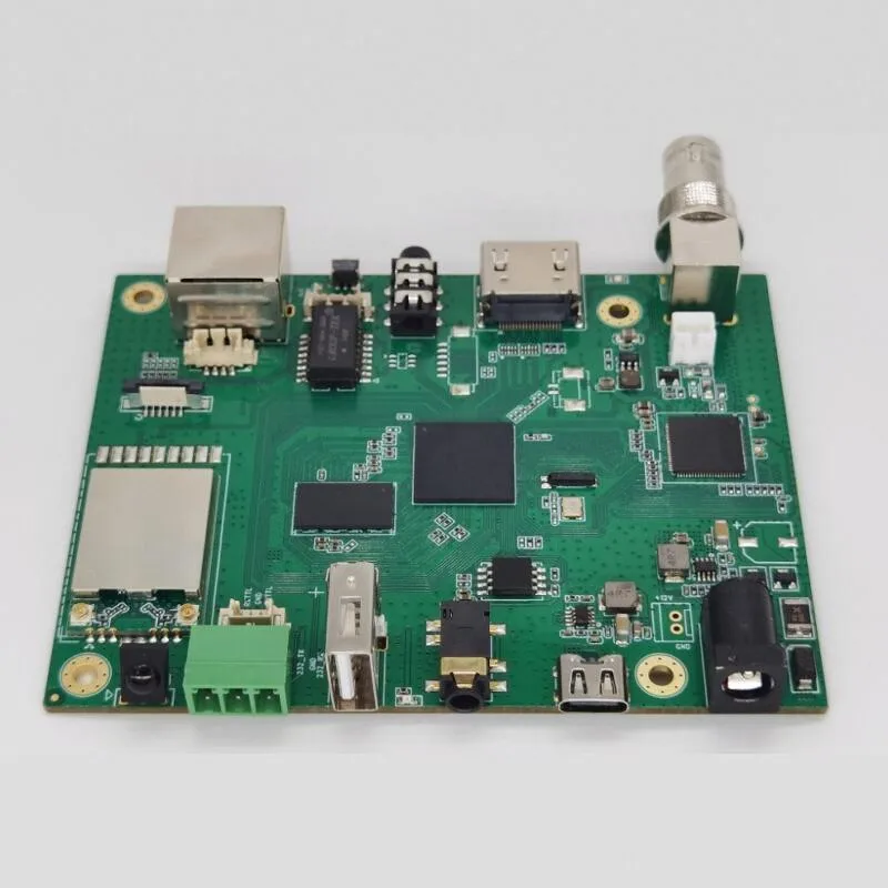 AV CVBS AHD Anti-interlaced Analog SD HD Network Encoder 5.8G UDP RTSP ONVIF
AV CVBS AHD Anti-interlaced Analog SD HD Network Encoder 5.8G UDP RTSP ONVIF
