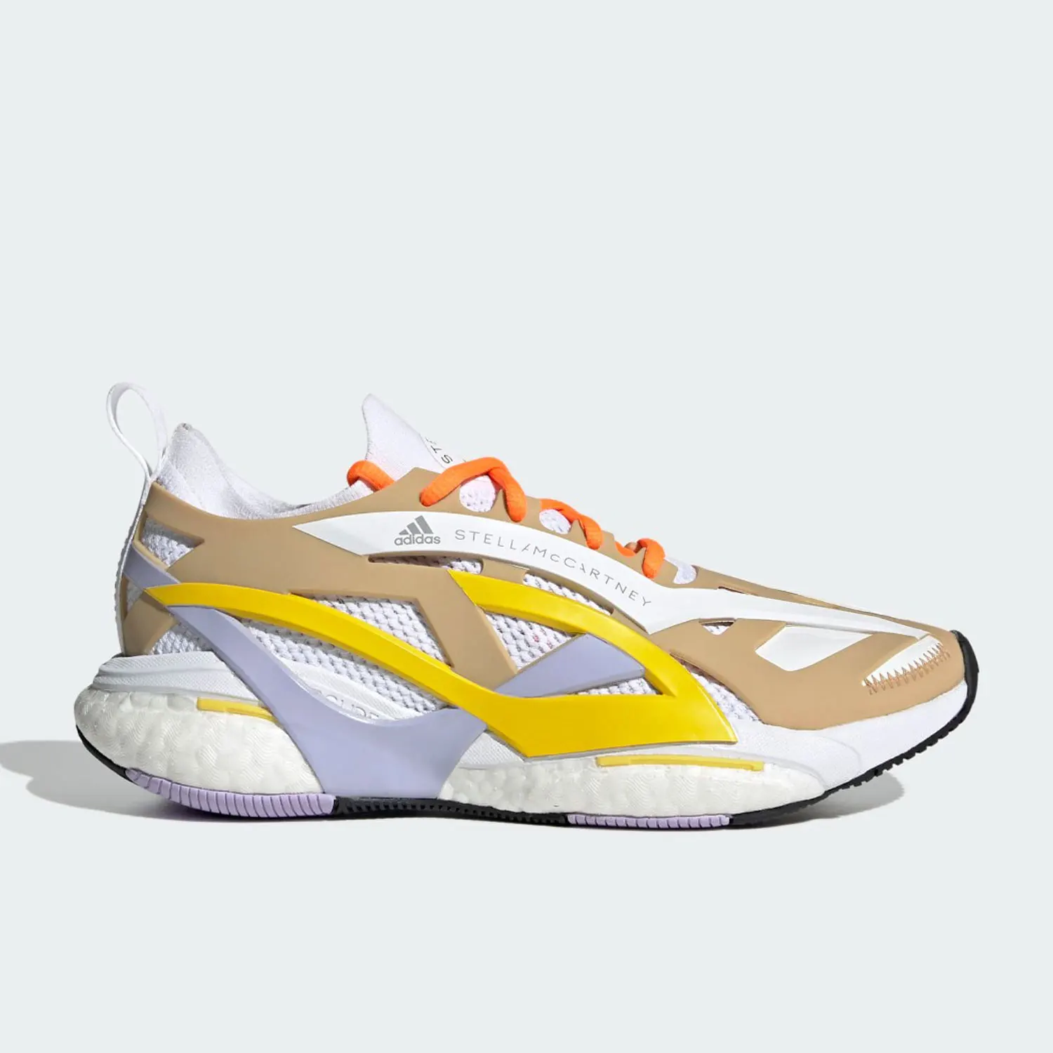 Adidas genuine SMC Solarglide Unisex Running Shoes GX9861
Adidas genuine SMC Solarglide Unisex Running Shoes GX9861