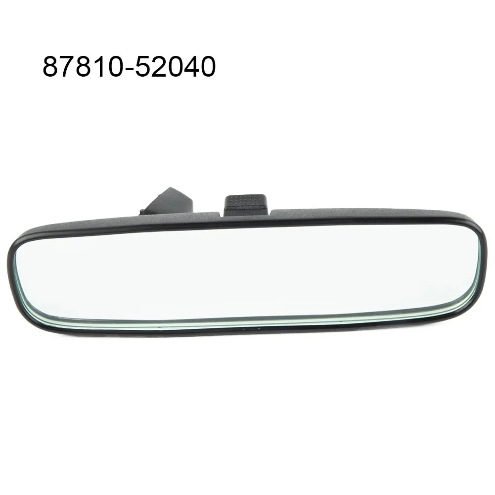 Car Interior Rear View Mirror 87810-0wg00 87810-0wg60 87810-52041 For Yaris For Corolla For Toyota For Belt For Blade For Scion
Car Interior Rear View Mirror 87810-0wg00 87810-0wg60 87810-52041 For Yaris For Corolla For Toyota For Belt For Blade For Scion