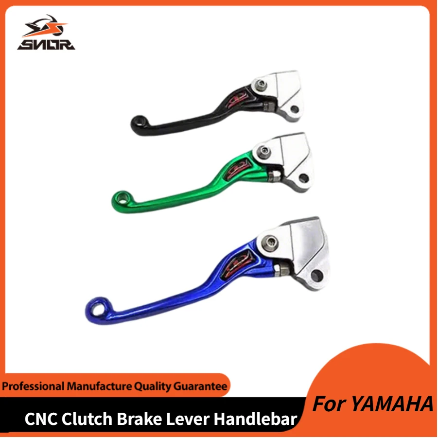 SNOR CNC Moto тормозной рычаг сцепления, выдвижной регулируемый руль для YAMAHA YZF WRF KAWASAKI KX KXF Pit Dirt Bike
SNOR CNC Moto тормозной рычаг сцепления, выдвижной регулируемый руль для YAMAHA YZF WRF KAWASAKI KX KXF Pit Dirt Bike