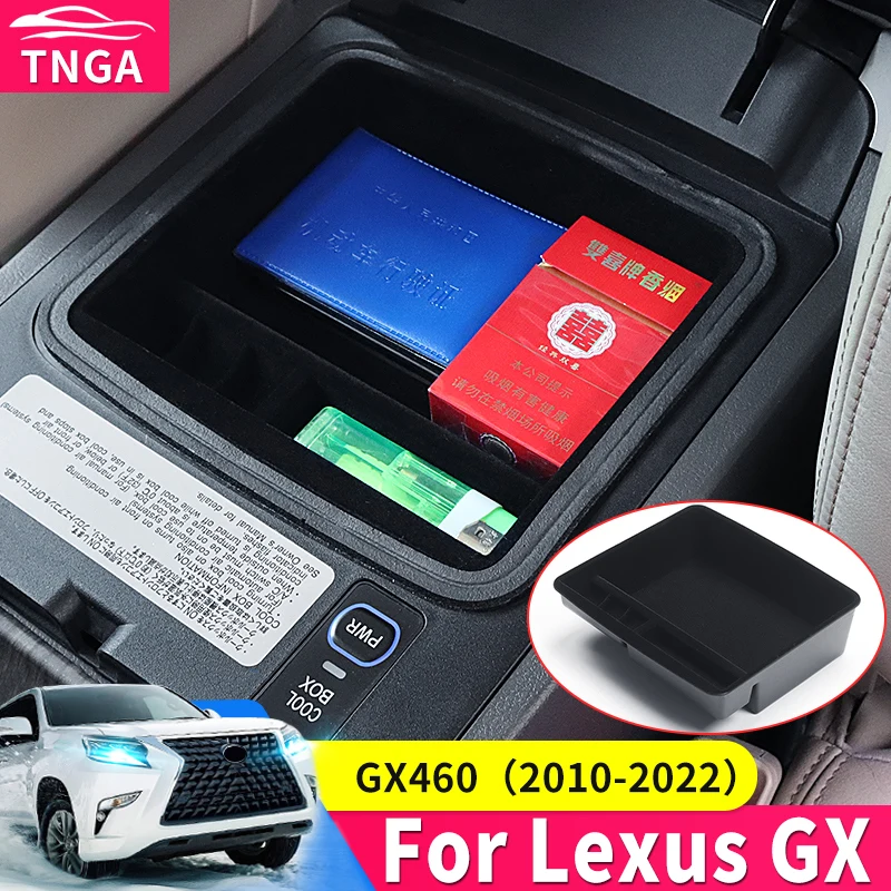 2010-2023 For Lexus GX460 Gx400 GX 460 Accessories Armrest Storage Box Partition Central Control Refrigerator Storage Bracket
2010-2023 For Lexus GX460 Gx400 GX 460 Accessories Armrest Storage Box Partition Central Control Refrigerator Storage Bracket