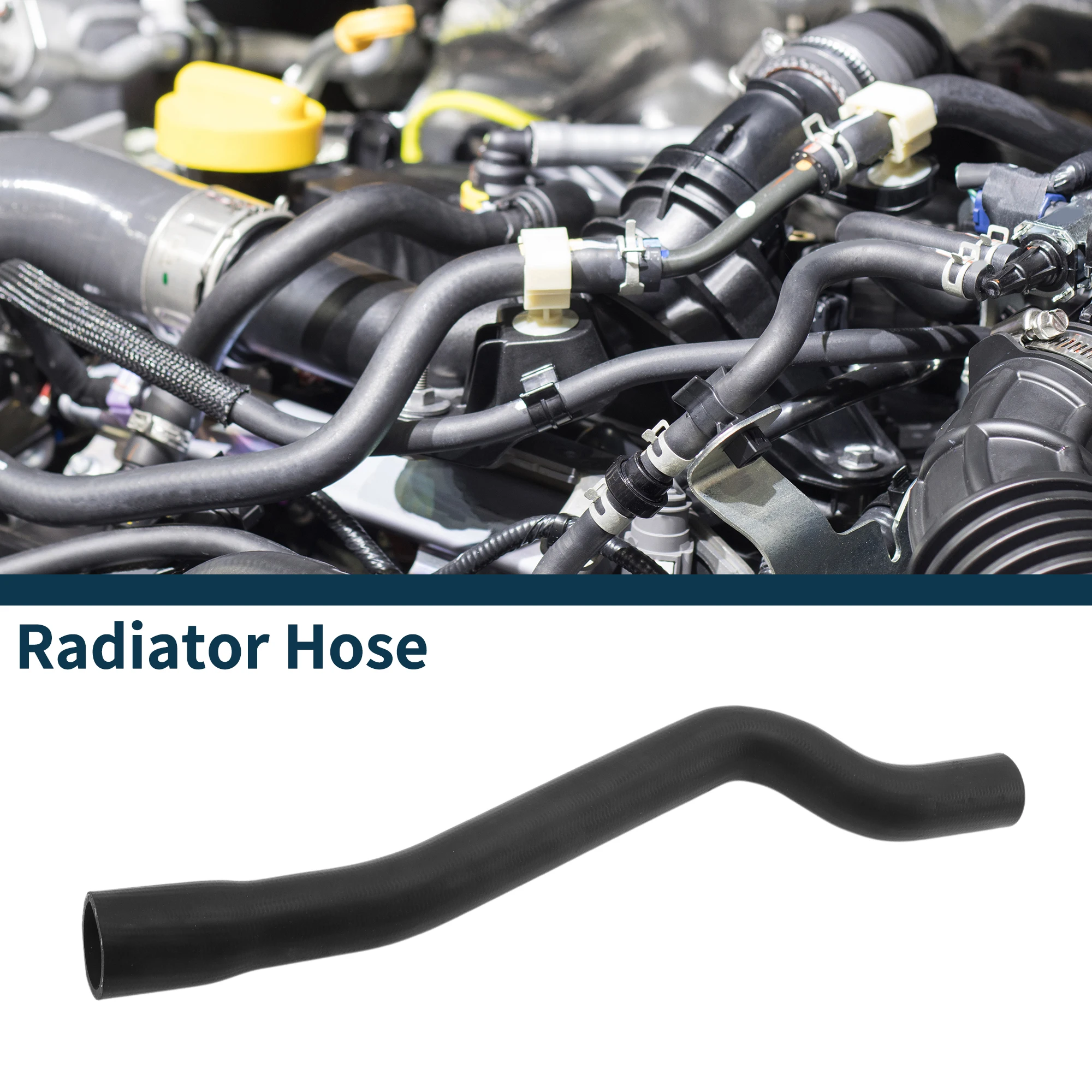 UXCELL Шланг радиатора Шланг нагревателя Выпускной шланг радиатора No 15294028 Водопроводная труба
UXCELL Шланг радиатора Шланг нагревателя Выпускной шланг радиатора No 15294028 Водопроводная труба