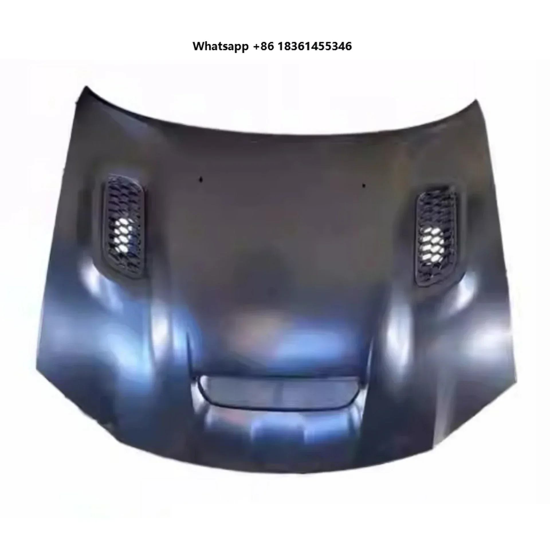 For 2012-2016 Modified SRT New Style Light Weight Bonnet Car Accessories Engine Cover Engine Hood
For 2012-2016 Modified SRT New Style Light Weight Bonnet Car Accessories Engine Cover Engine Hood