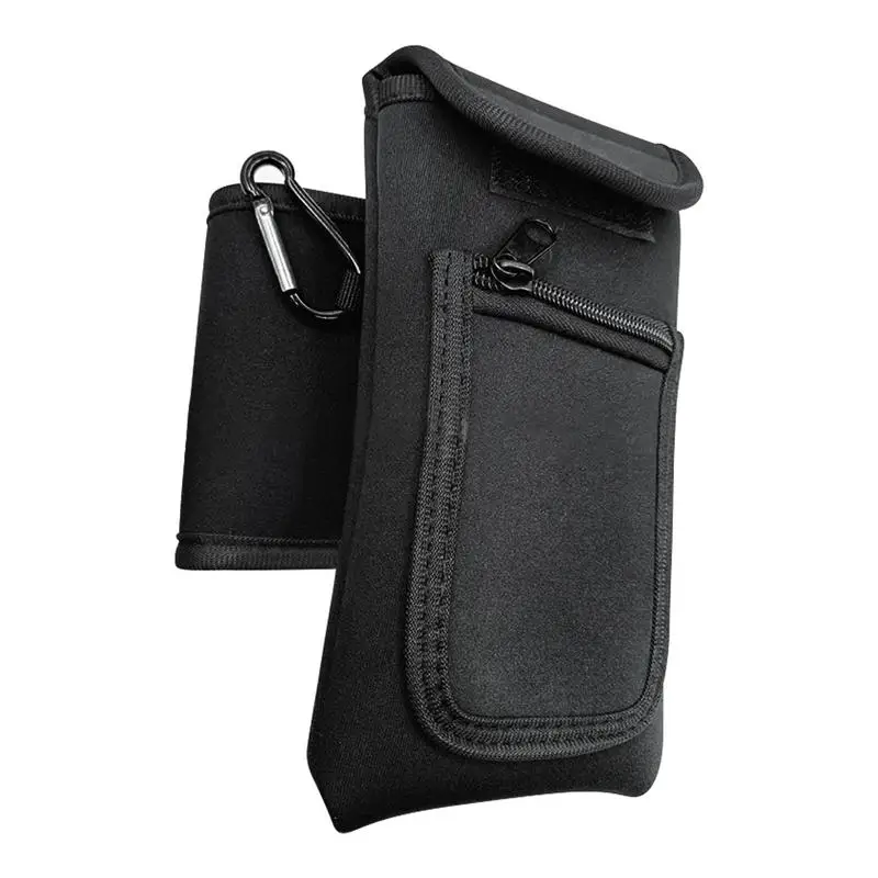 Магнитная сумка для бутылки с водой, портативная сумка для бутылки для спортзала с держателем для телефона, оборудование для фитнеса, аксессуары для фитнеса Within Reach 
Магнитная сумка для бутылки с водой, портативная сумка для бутылки для спортзала с держателем для телефона, оборудование для фитнеса, аксессуары для фитнеса Within Reach