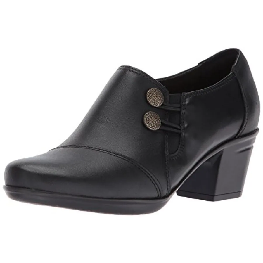 Women's Emslie Warren Zipper Ankle Boot
Women's Emslie Warren Zipper Ankle Boot