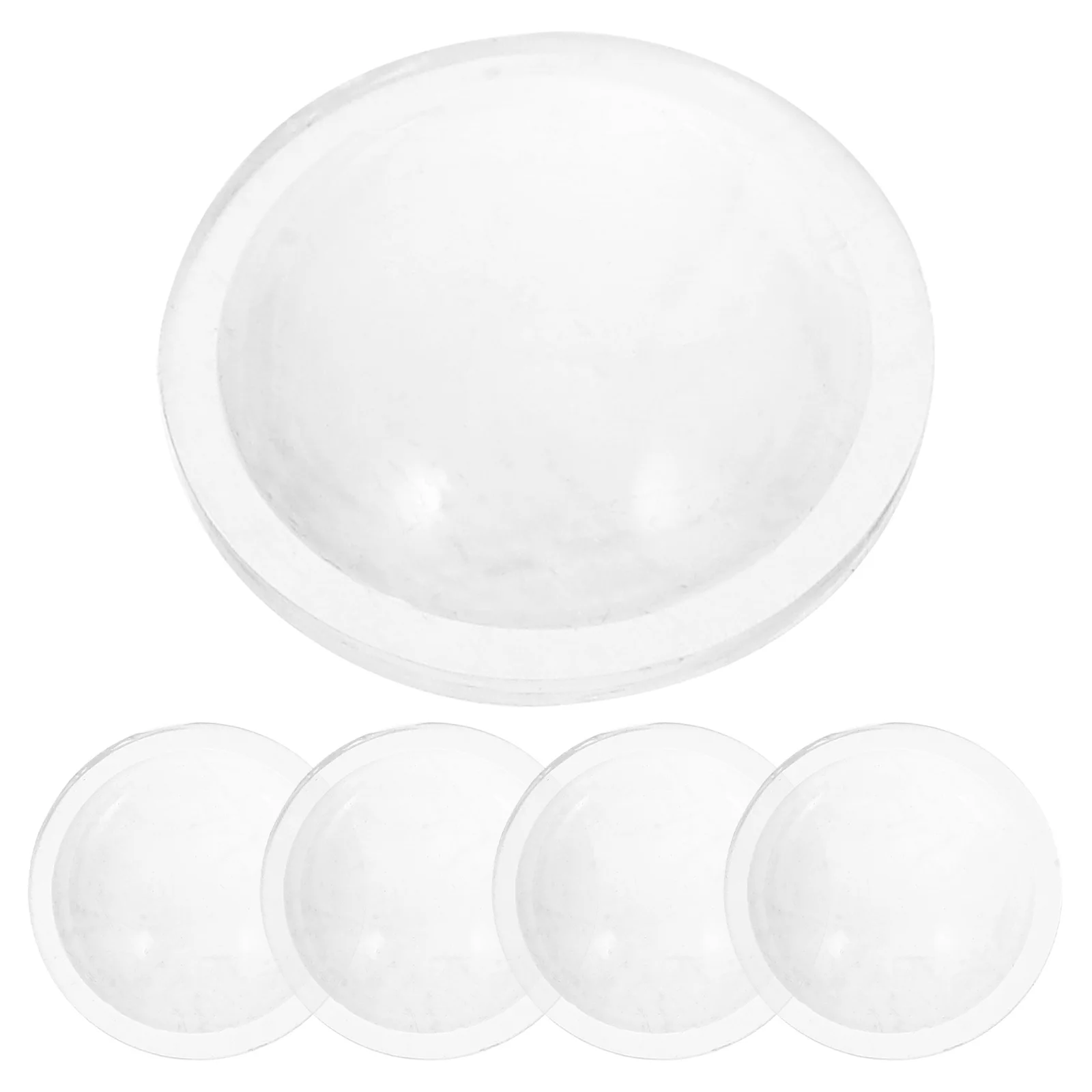 5Pcs LED Focus Lens φ12 5mm PMMA Convex Lens for Projectors Cameras Teaching Tools Laboratory Equipment
5Pcs LED Focus Lens φ12 5mm PMMA Convex Lens for Projectors Cameras Teaching Tools Laboratory Equipment
