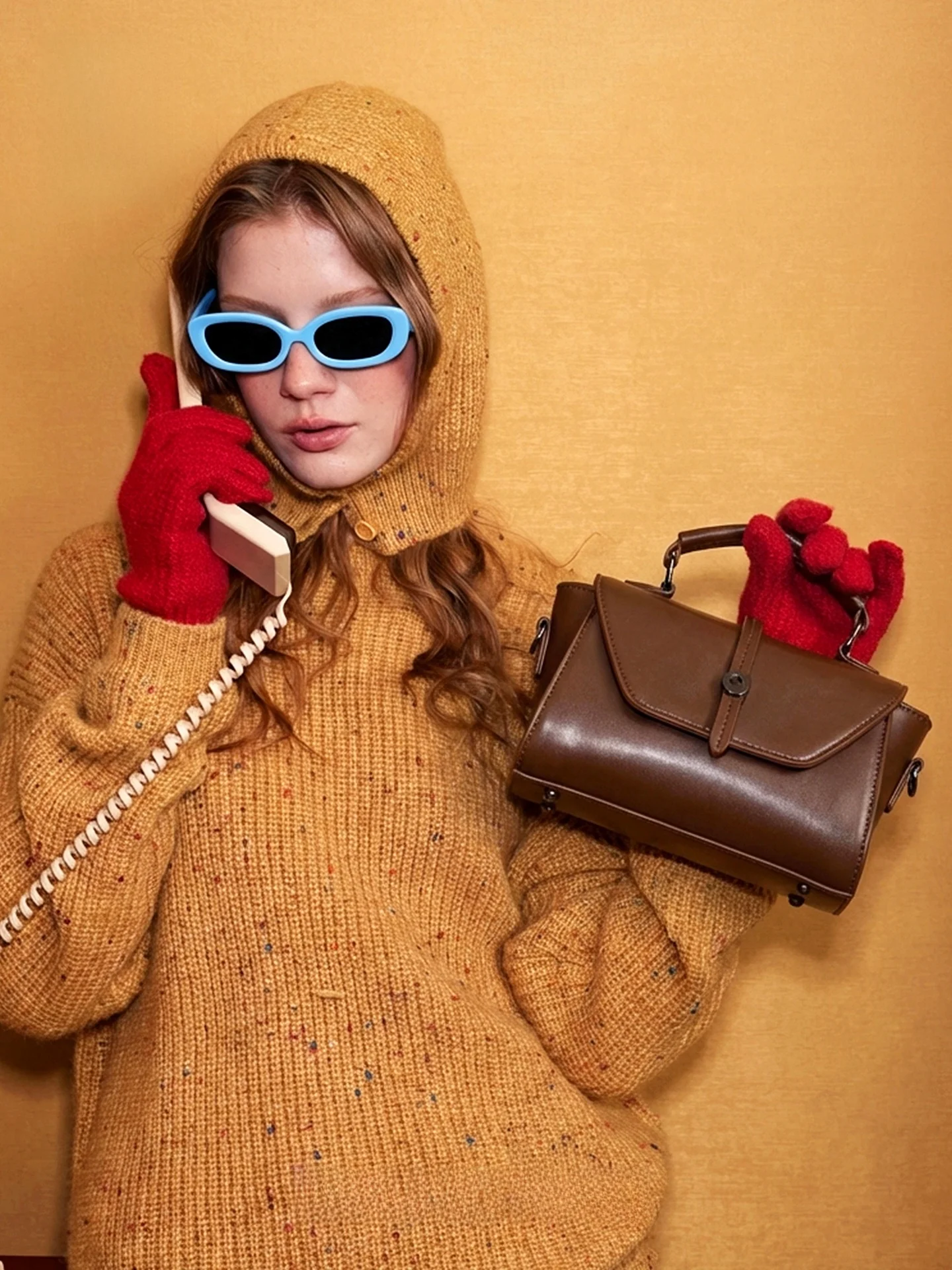 Fashionable Versatile Handbag Women's Crossbody Bag Simple Stylish Spring Summer New Arrival Leather Handbag Shoulder Bag
Fashionable Versatile Handbag Women's Crossbody Bag Simple Stylish Spring Summer New Arrival Leather Handbag Shoulder Bag