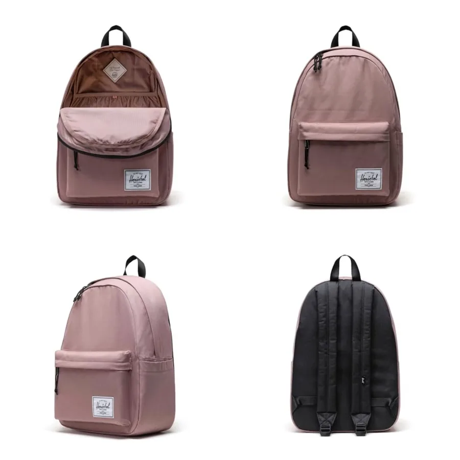 Classic Backpack, 2026 year
Classic Backpack, 2026 year