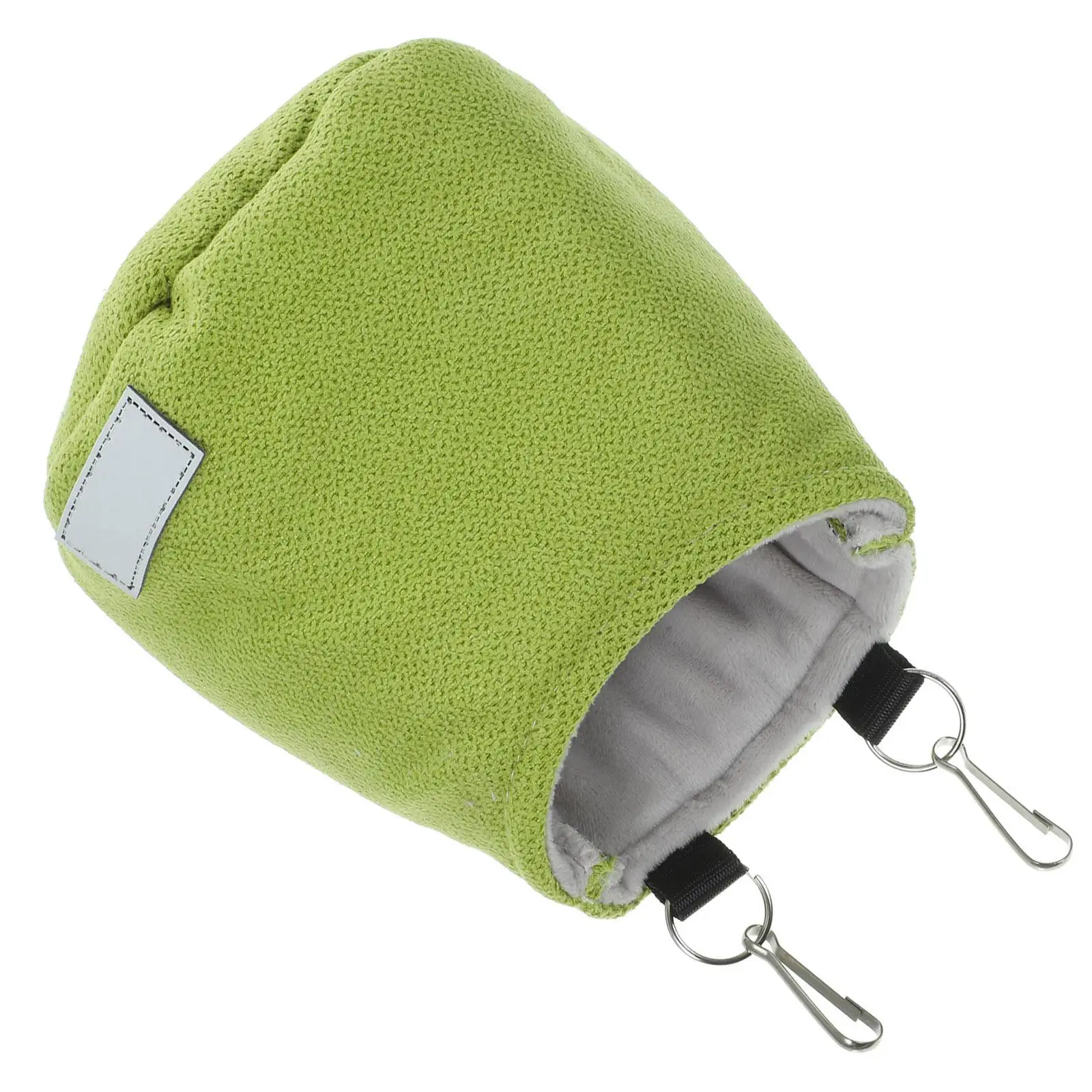 Cotton Hammock Wear Resistant Chinchilla Sugar Gliders Hanging Hamster Supply Small Cage House Nest Rest Sleep Play
Cotton Hammock Wear Resistant Chinchilla Sugar Gliders Hanging Hamster Supply Small Cage House Nest Rest Sleep Play