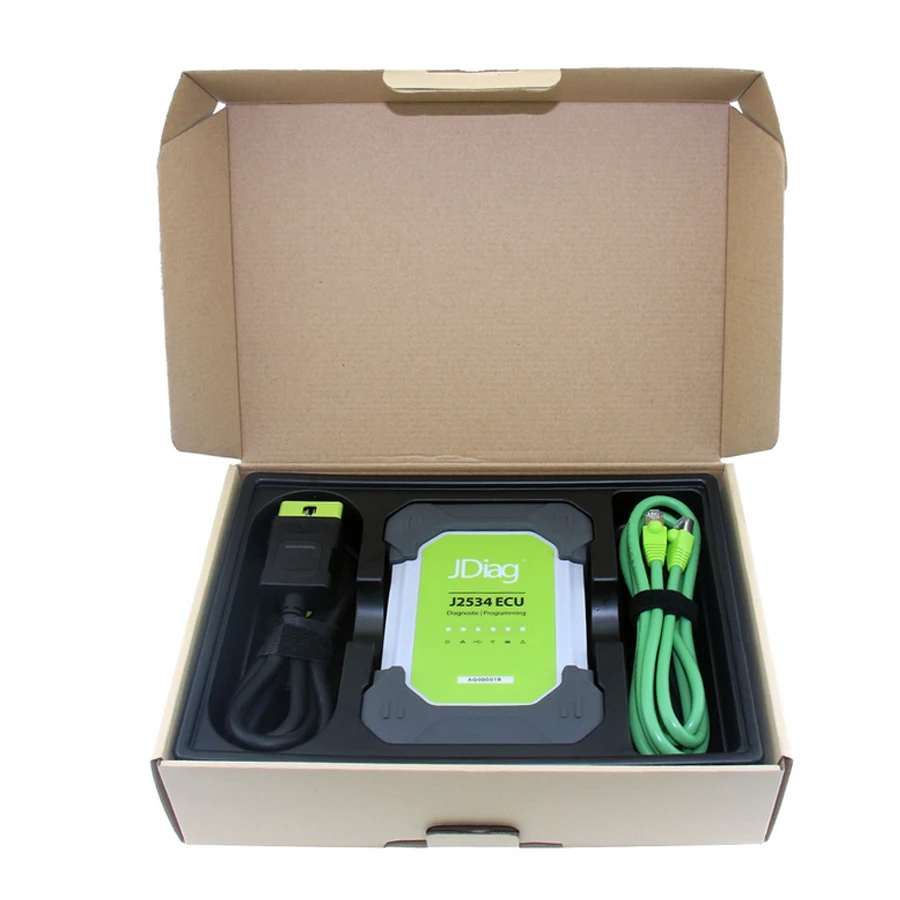 Original JDiag Elite II Pro Diagnostic and ECU Programmer Tool JDiag J2534 Professional ECU Vehicle Diagnosis and Programming
Original JDiag Elite II Pro Diagnostic and ECU Programmer Tool JDiag J2534 Professional ECU Vehicle Diagnosis and Programming